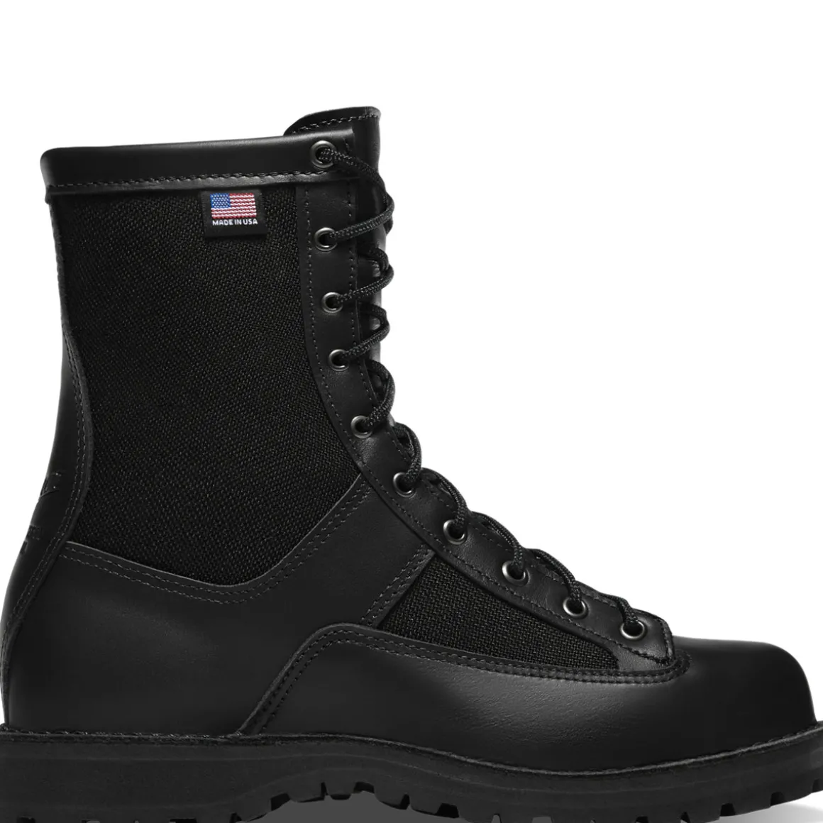 Best Danner Acadia Black