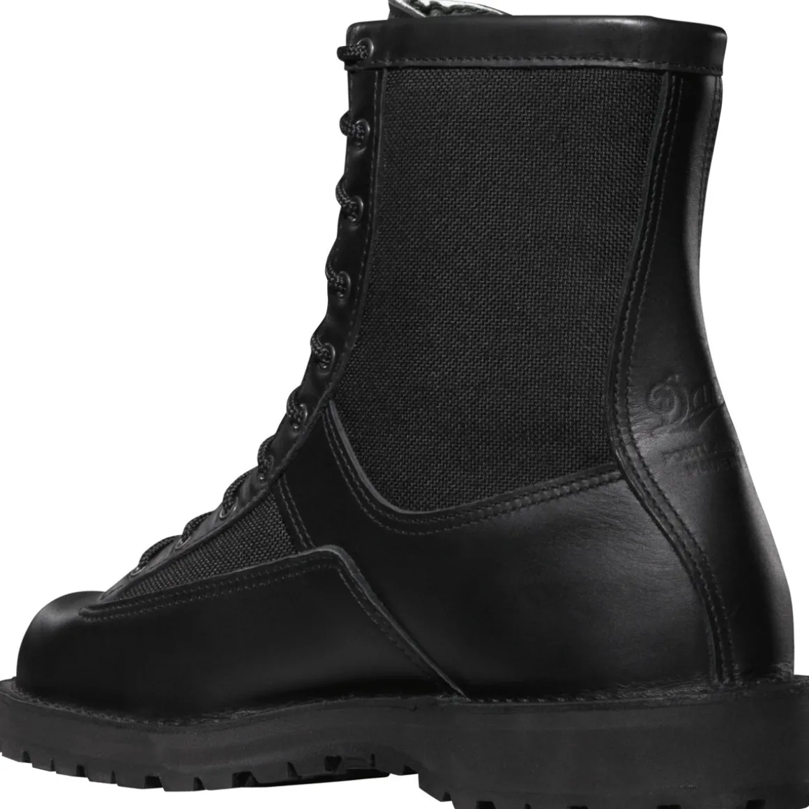 Best Danner Acadia Black