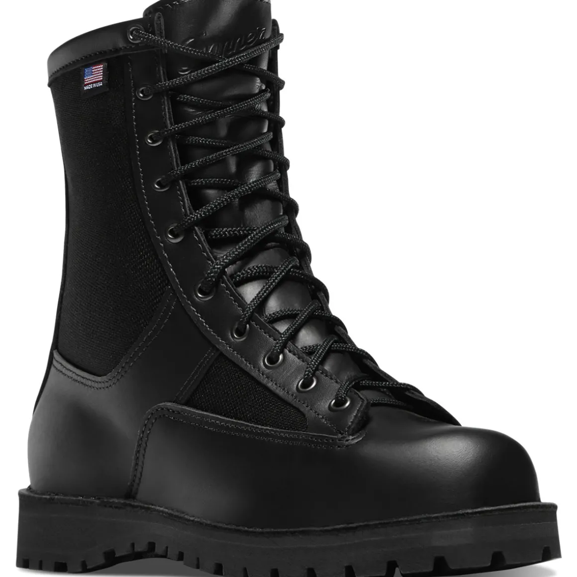 Store Danner Acadia Black