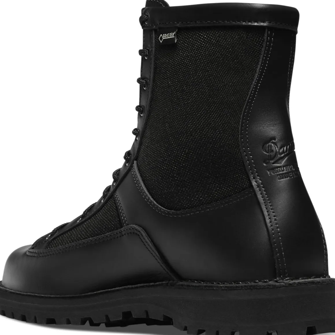 Store Danner Acadia Black