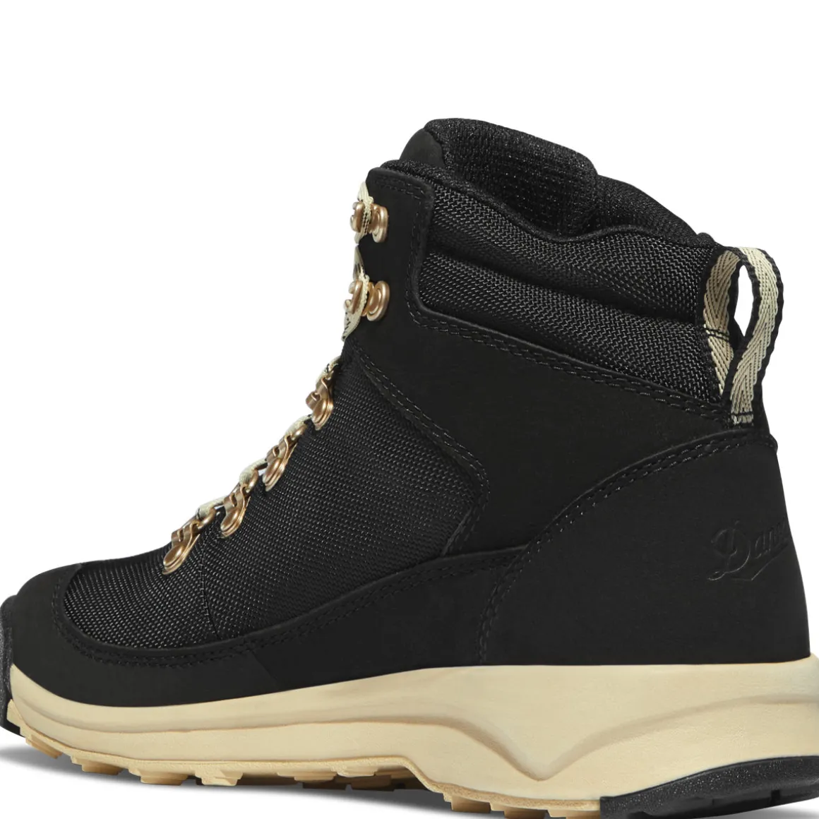Store Danner Adrika JetBlack/Mojave