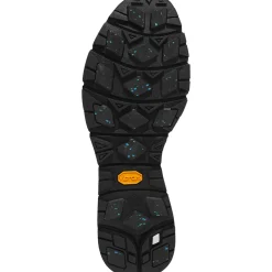 Hot Danner Arctic 600 Chelsea Black