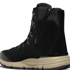 Store Danner Arctic 600 Side-Zip Black/Brown