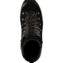 Store Danner Arctic 600 Side-Zip Black/Brown