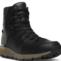 Best Sale Danner Arctic 600 Side-Zip Black