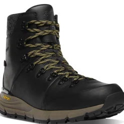 Best Sale Danner Arctic 600 Side-Zip Black