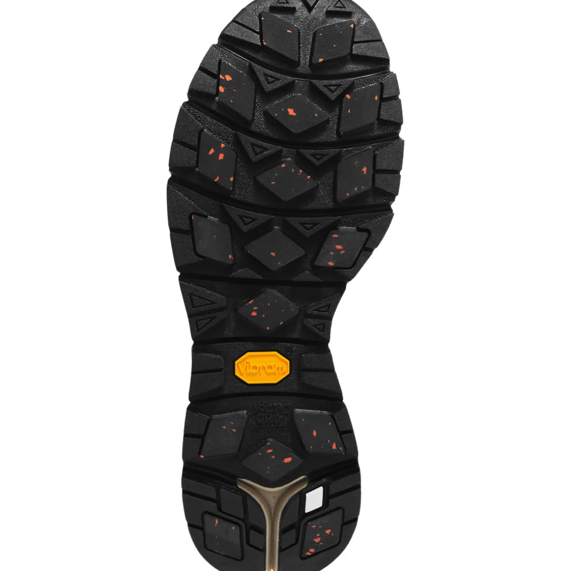 Clearance Danner Arctic 600 Side-Zip Black/SparkBlue