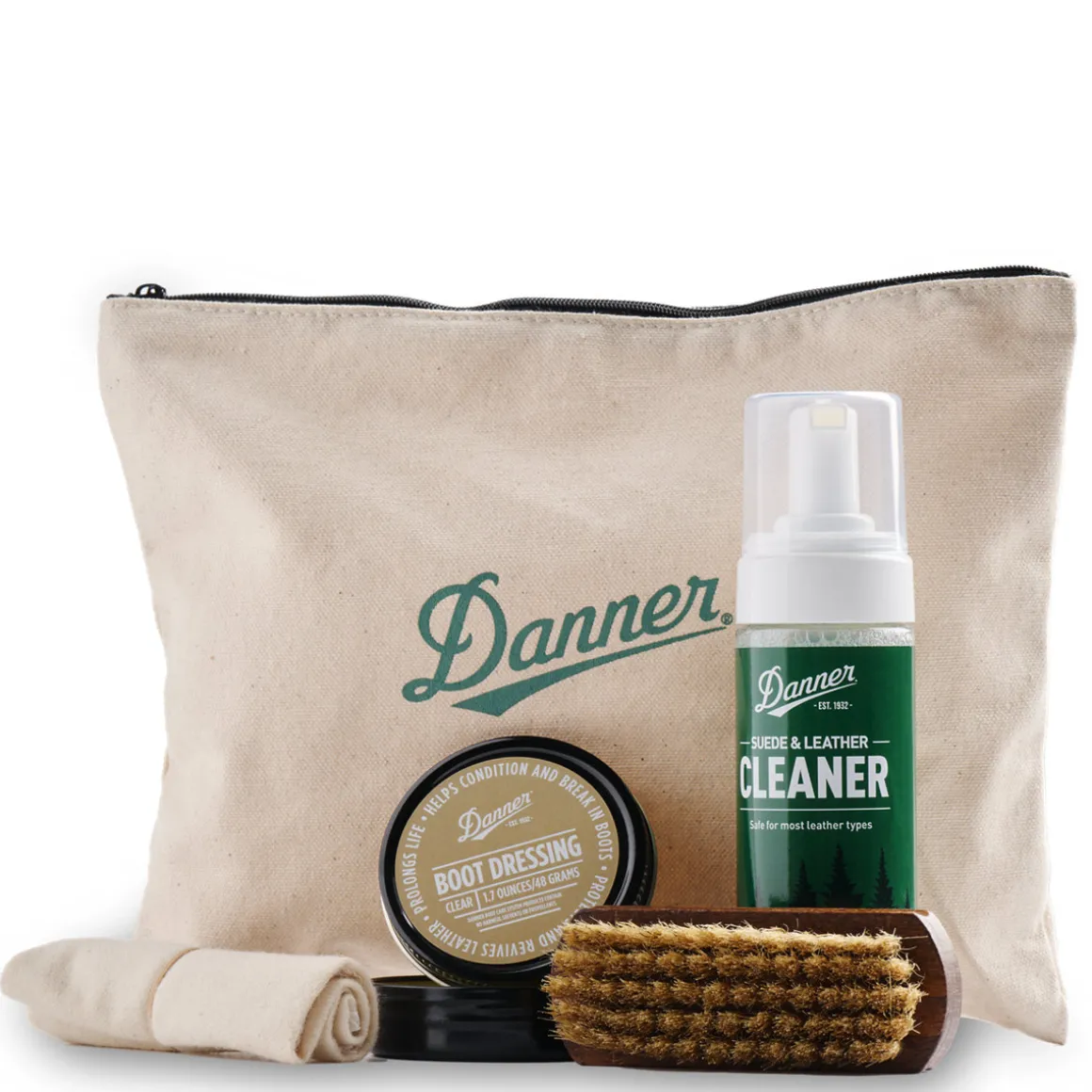 Clearance Danner Boot Care Kit