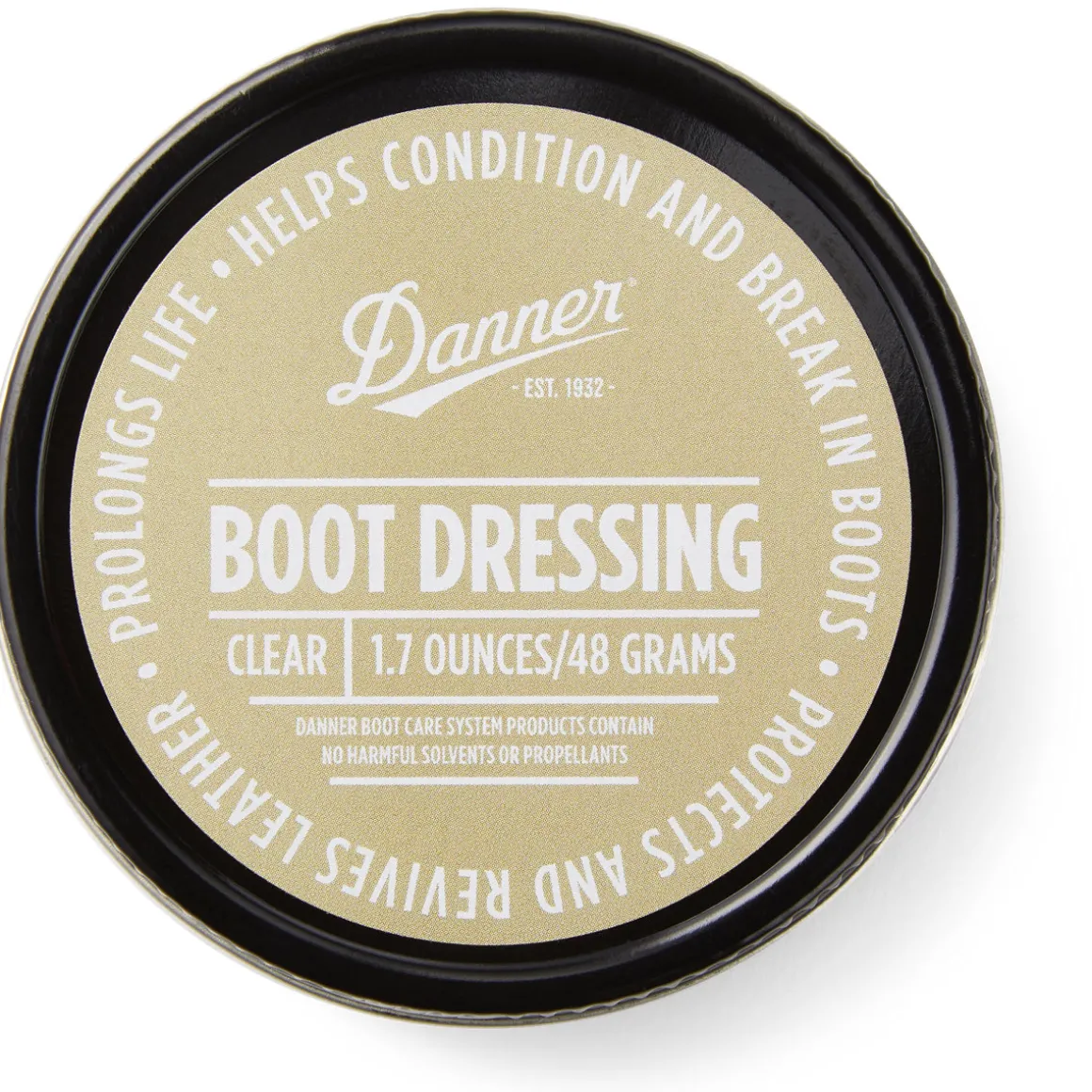 Clearance Danner Boot Care Kit