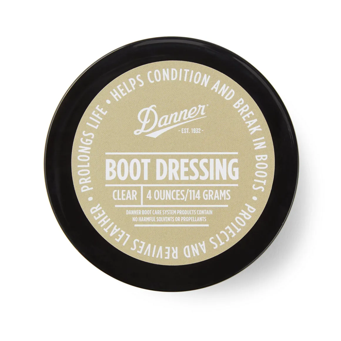 Discount Danner Boot Dressing