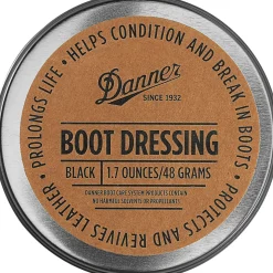 Store Danner Boot Dressing Black