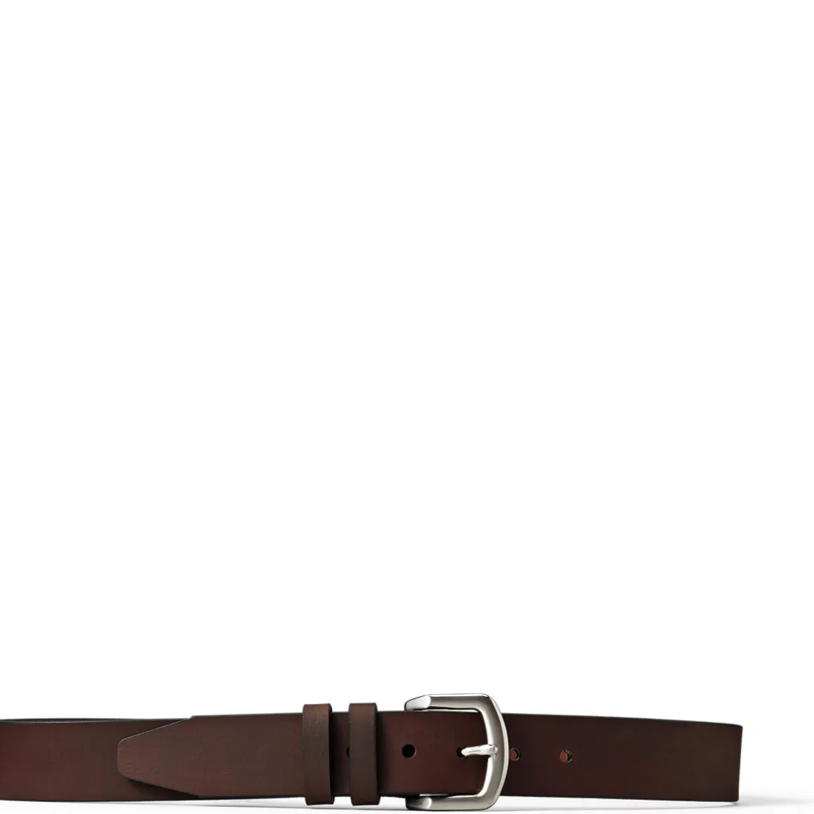 Shop Danner Brushgun Belt Brown