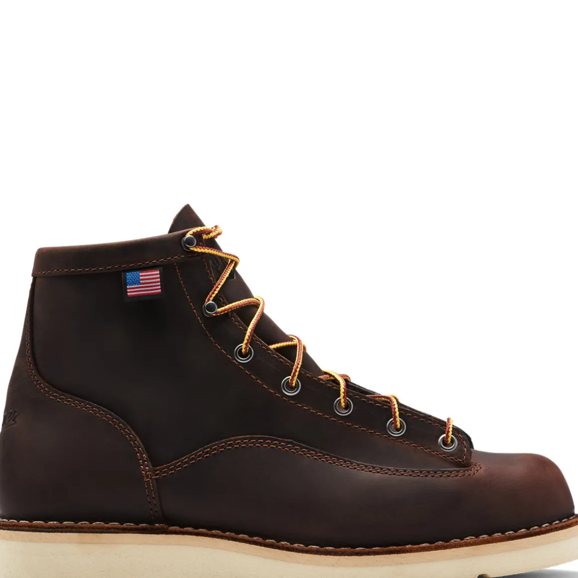 Online Danner Bull Run Brown