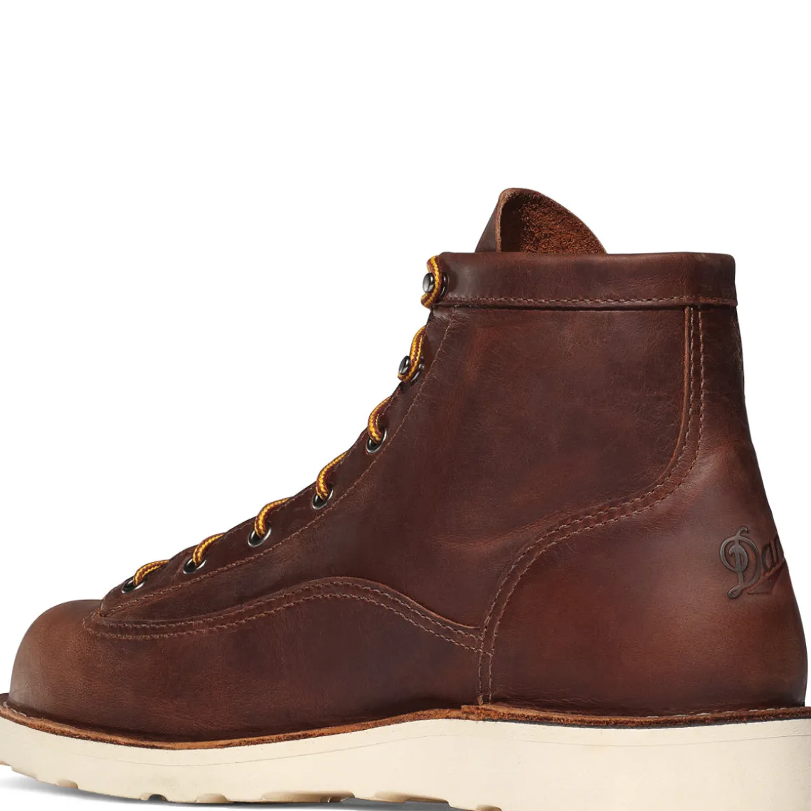 Online Danner Bull Run Brown
