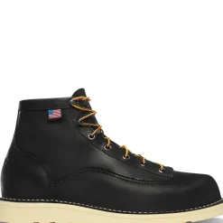 Cheap Danner Bull Run Black
