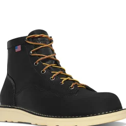 Cheap Danner Bull Run Black