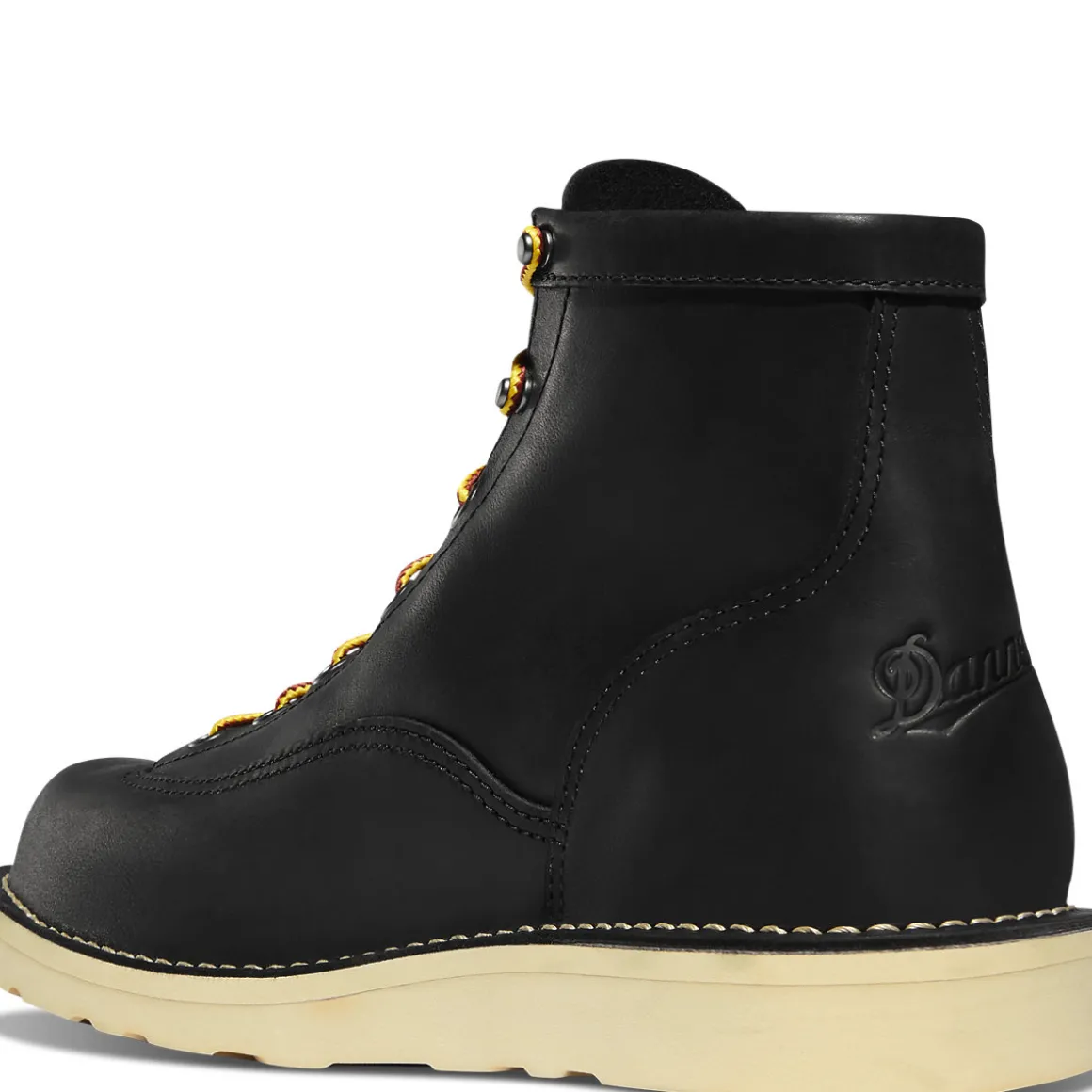 Cheap Danner Bull Run Black