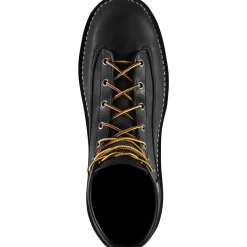 Cheap Danner Bull Run Black