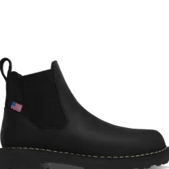 Best Sale Danner Bull Run Chelsea Black