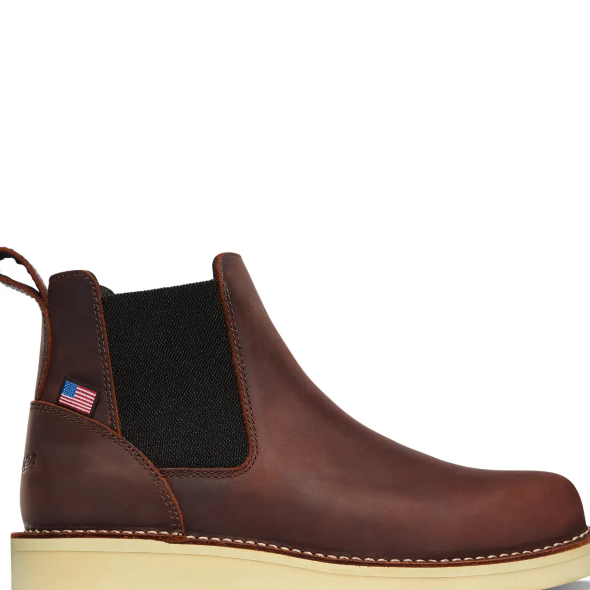 Online Danner Bull Run Chelsea Brown