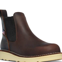 Fashion Danner Bull Run Chelsea Brown