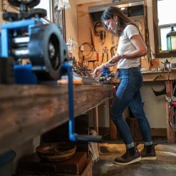 Fashion Danner Bull Run Chelsea Brown
