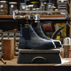 Flash Sale Danner Bull Run Chelsea Black