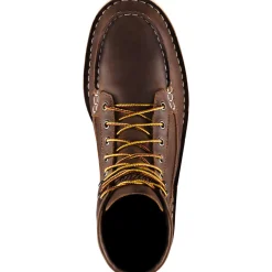 Best Sale Danner Bull Run Moc Toe Brown