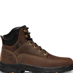 Hot Danner Caliper Brown