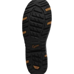 Hot Danner Caliper Brown