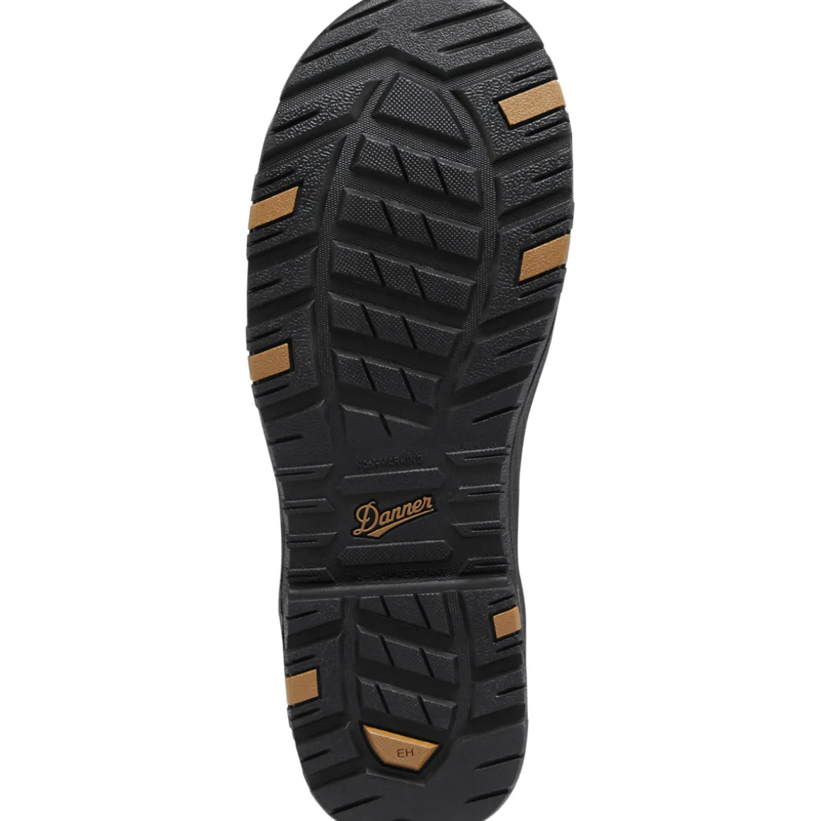 Cheap Danner Caliper Brown