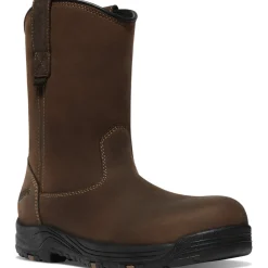 Hot Danner Caliper Wellington Brown