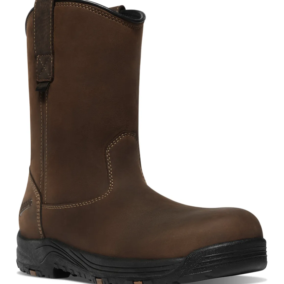 Hot Danner Caliper Wellington Brown