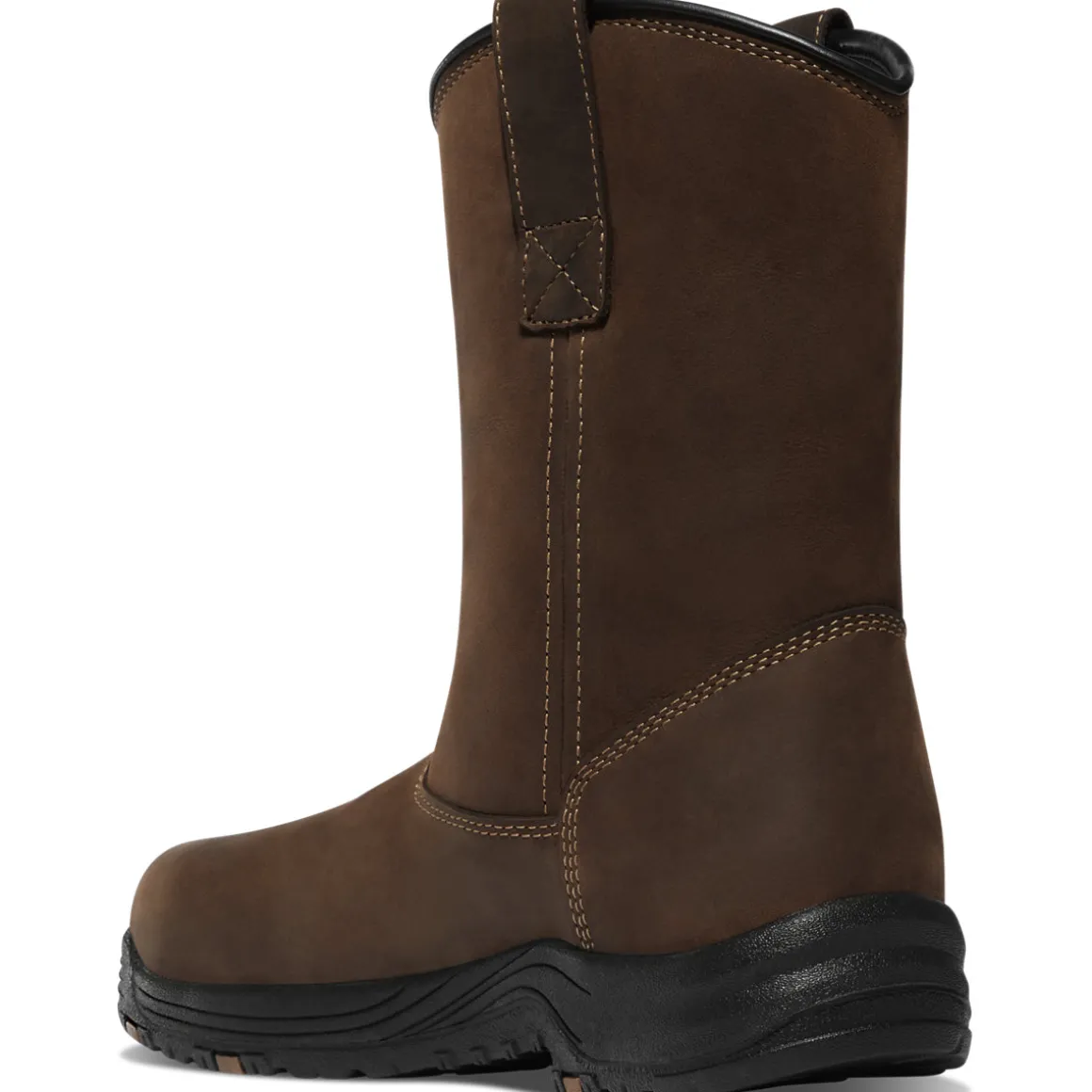 Hot Danner Caliper Wellington Brown