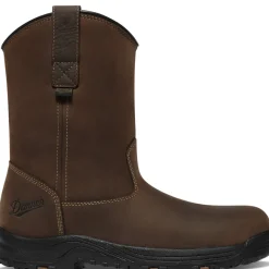 Online Danner Caliper Wellington Brown
