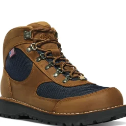 Online Danner Cascade Crest GrizzlyBrown/UrsaBlue