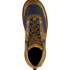 Outlet Danner Cascade Crest GrizzlyBrown/UrsaBlue