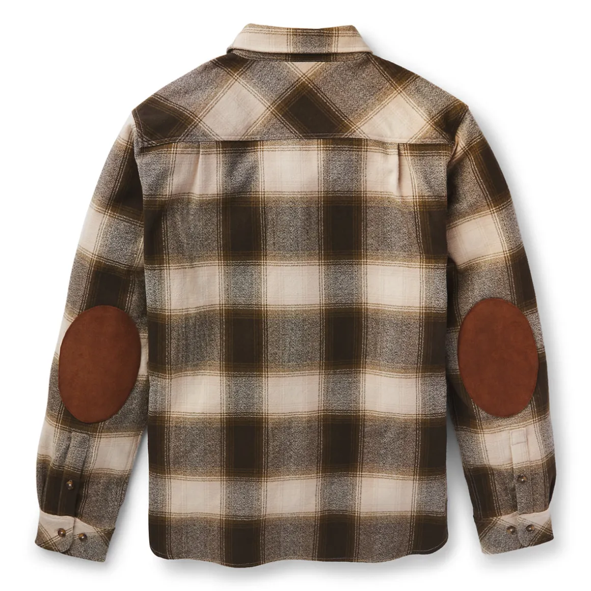 Flash Sale Danner Cedar Mill Cotton Flannel Shirt EarthPlaid