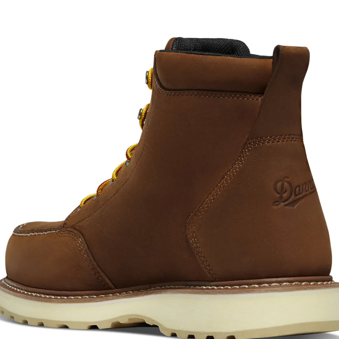 Hot Danner Cedar River Brown