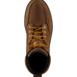 Hot Danner Cedar River Brown