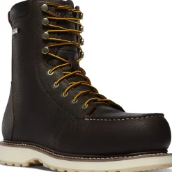 Cheap Danner Cedar River DarkBrown