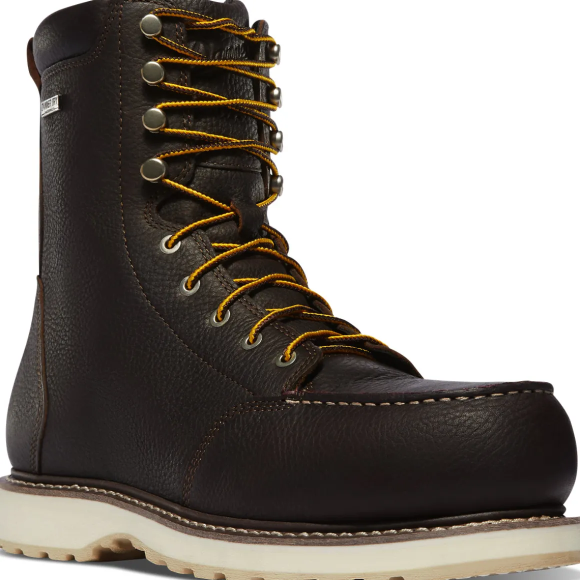 Cheap Danner Cedar River DarkBrown