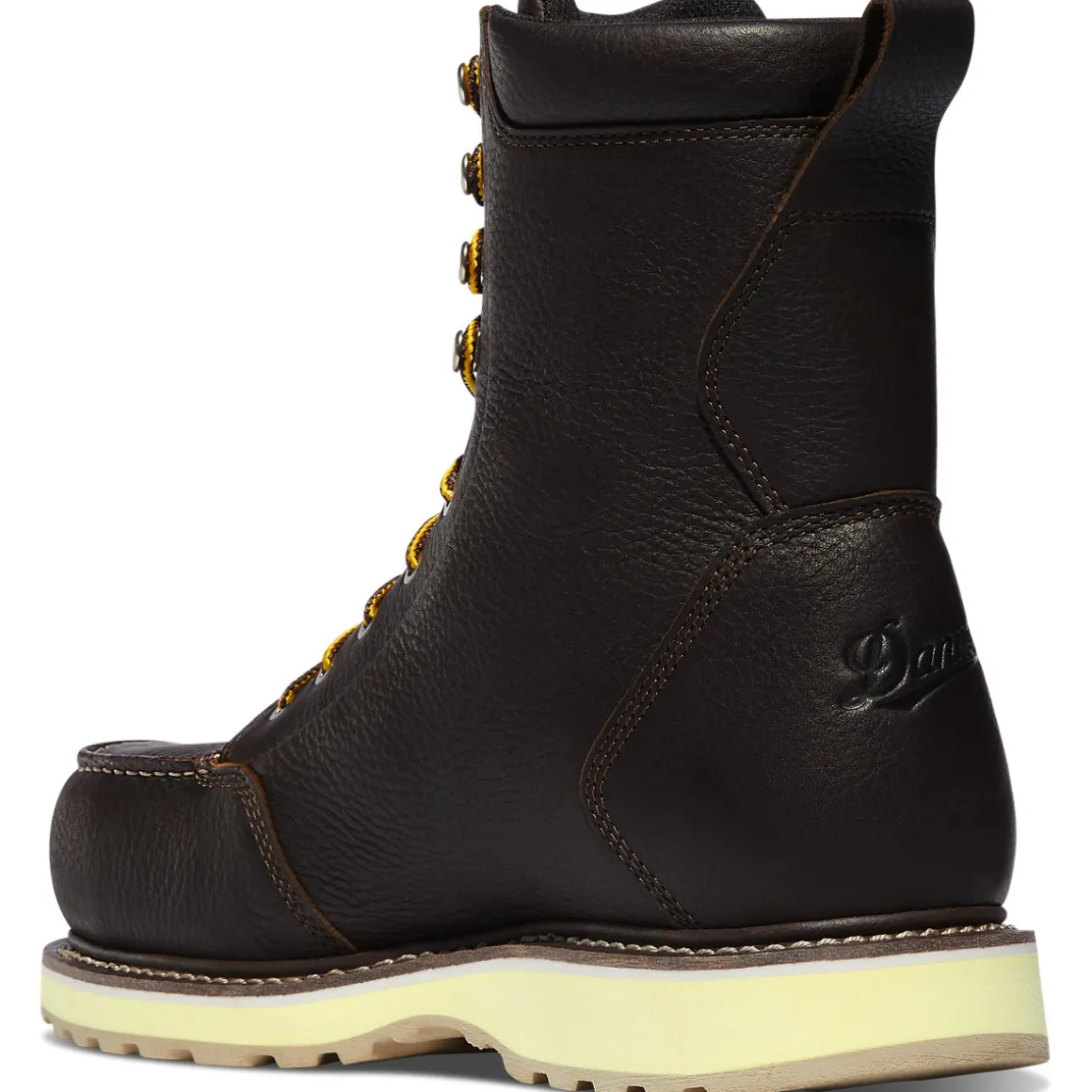 Cheap Danner Cedar River DarkBrown