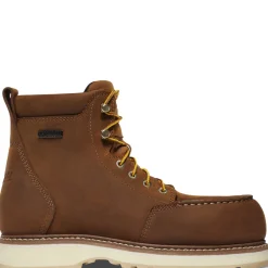 Shop Danner Cedar River Brown