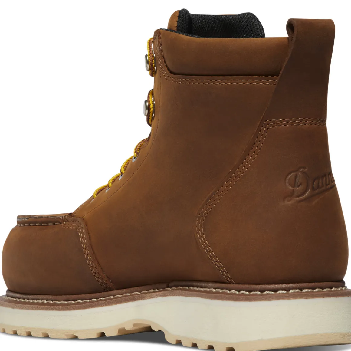Shop Danner Cedar River Brown