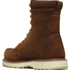 Best Sale Danner Cedar River Brown