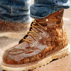 Best Sale Danner Cedar River Brown