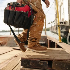 Best Sale Danner Cedar River Brown