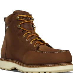Fashion Danner Cedar River Brown