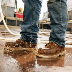 Fashion Danner Cedar River Brown
